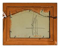 Five Framed Pietra Dura Plaques