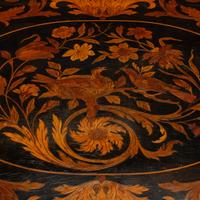 A French Marquetry Table