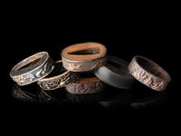 Six Metal Orphan Fuchi