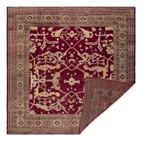 An Indian Carpet