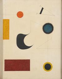 Untitled, c. 1940s