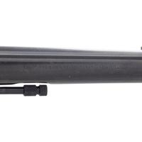 **Colt Officer's Model Match