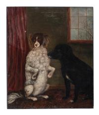 American or English School, 19th Century