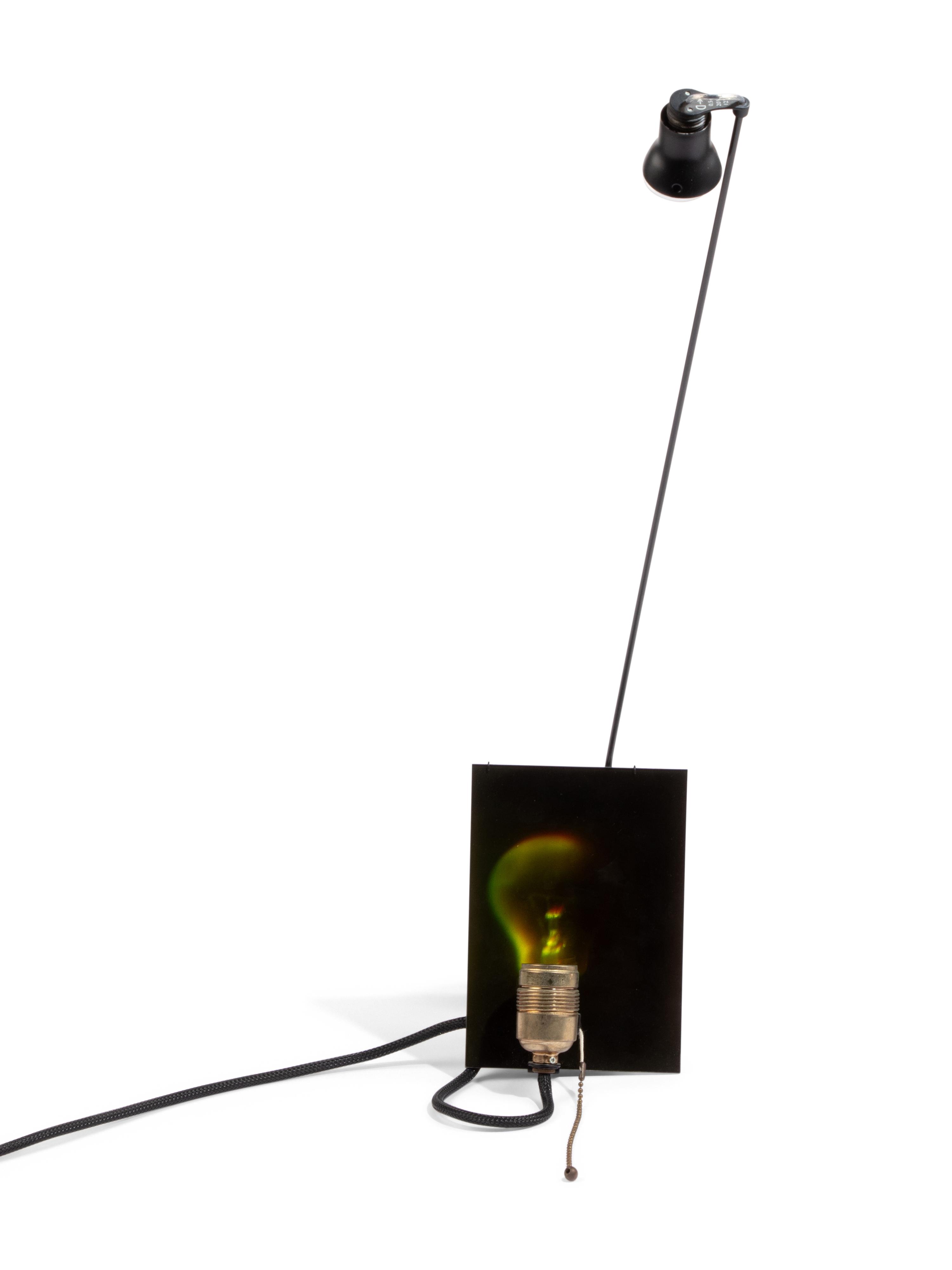 Holonzki Wall Lamp Ingo Maurer GmbH, Germany