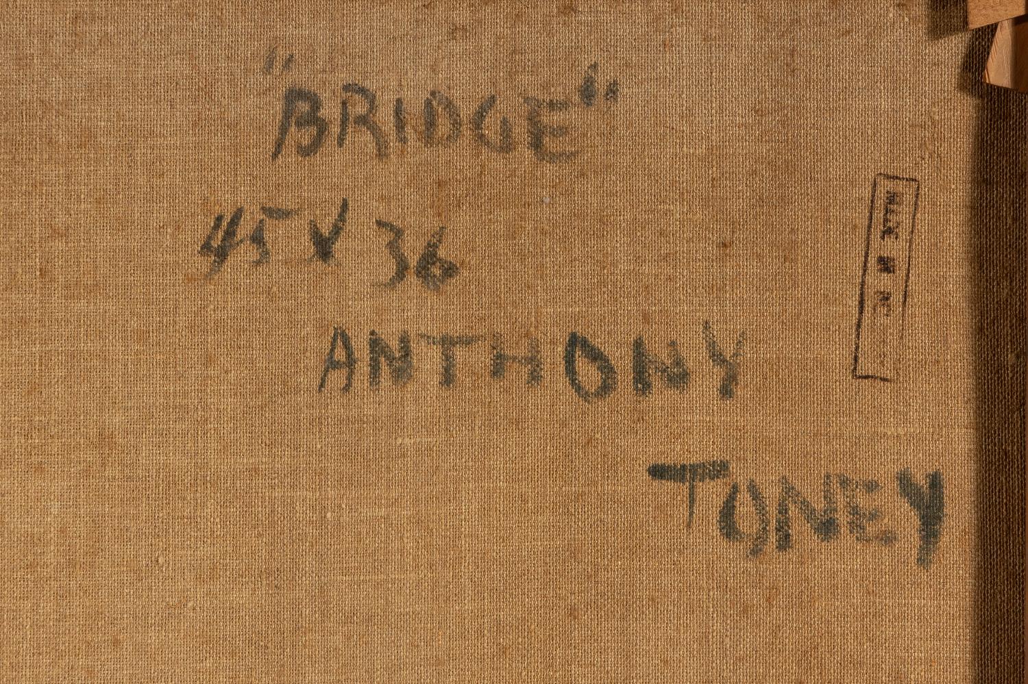 Bridge , 1950