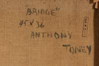Bridge , 1950