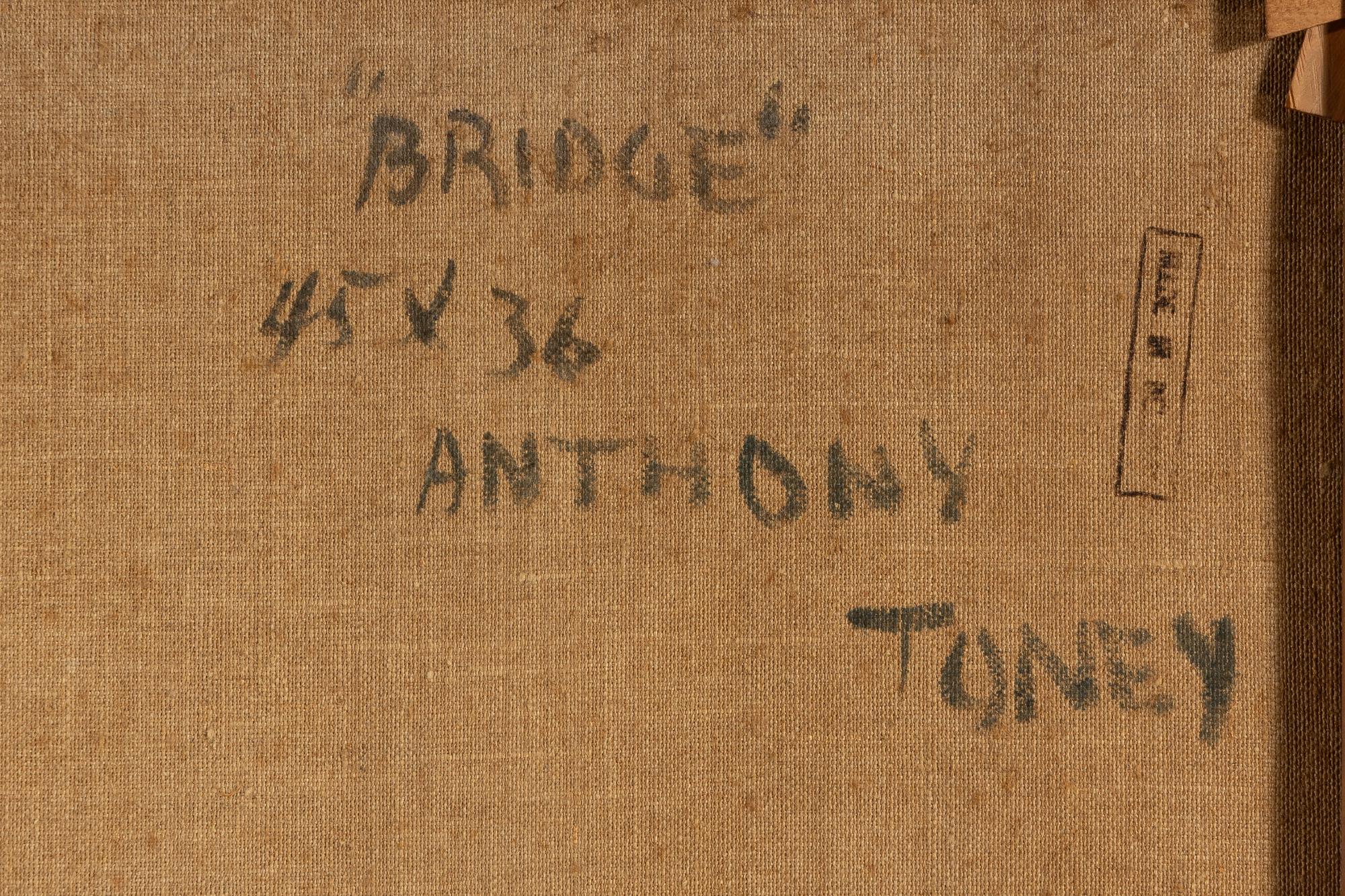 Bridge , 1950