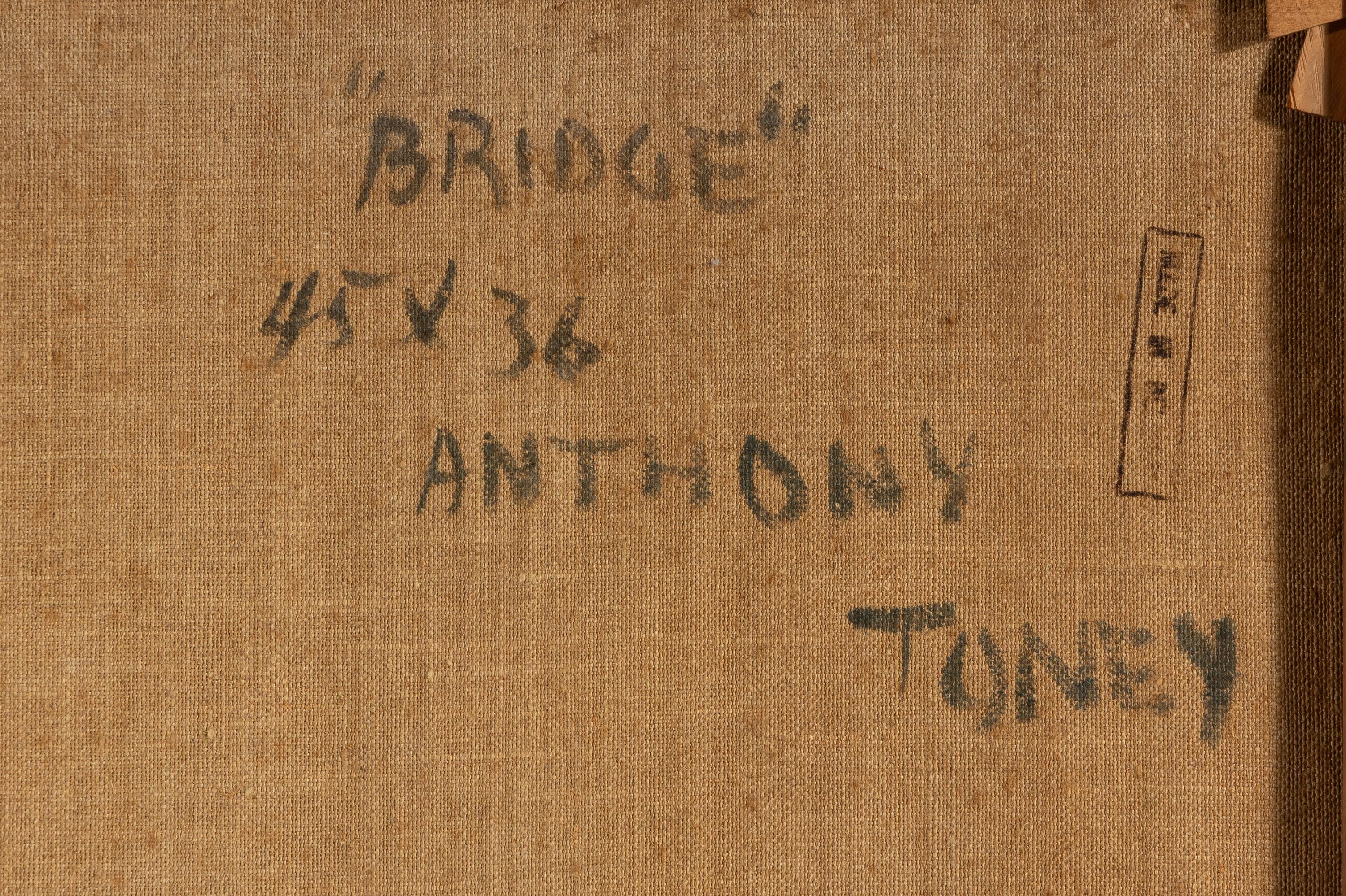 Bridge , 1950