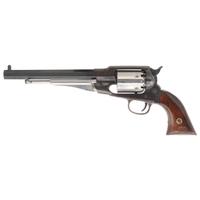 Italian Reproduction Remington 1858 New Model Army Revolver