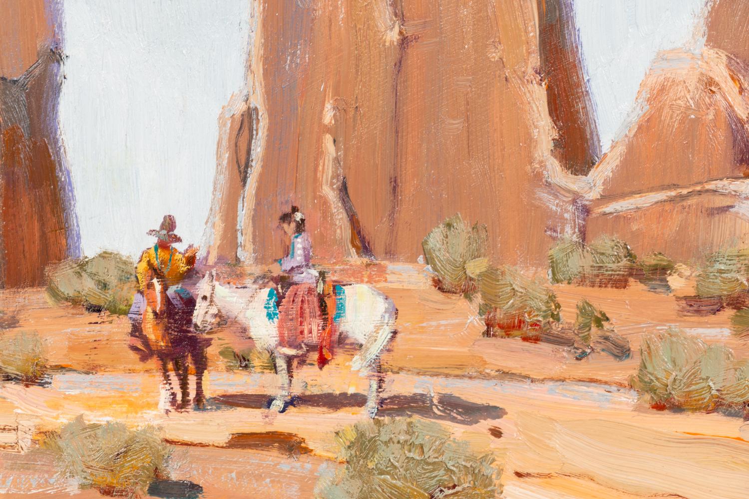 Red Rock Rendevous