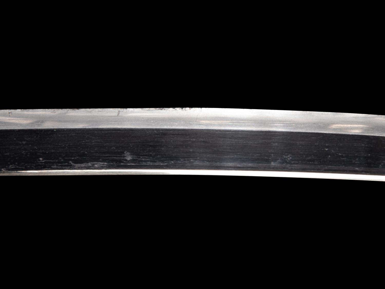 A Wakazashi