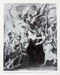 RUBENS, PETER PAUL