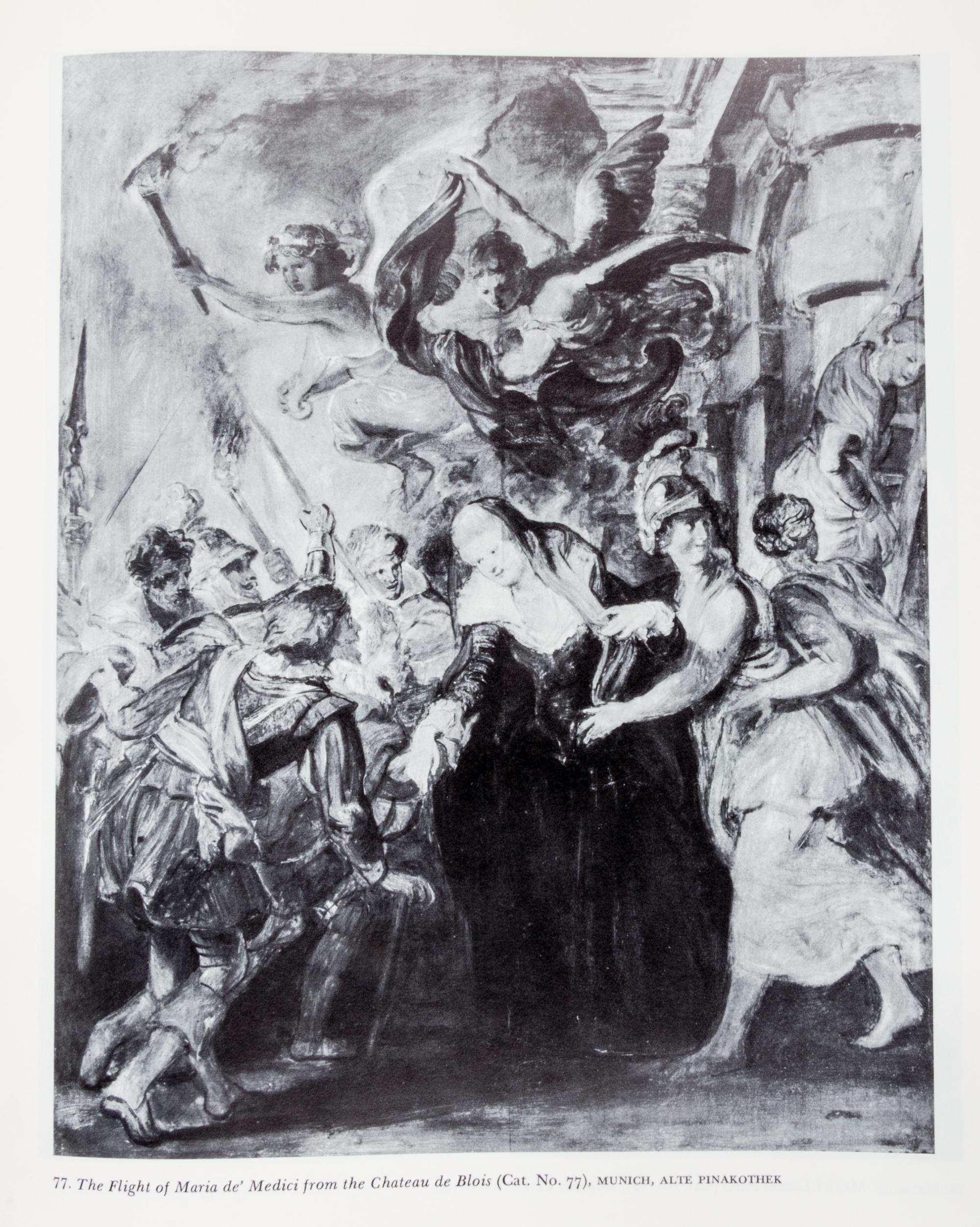 RUBENS, PETER PAUL