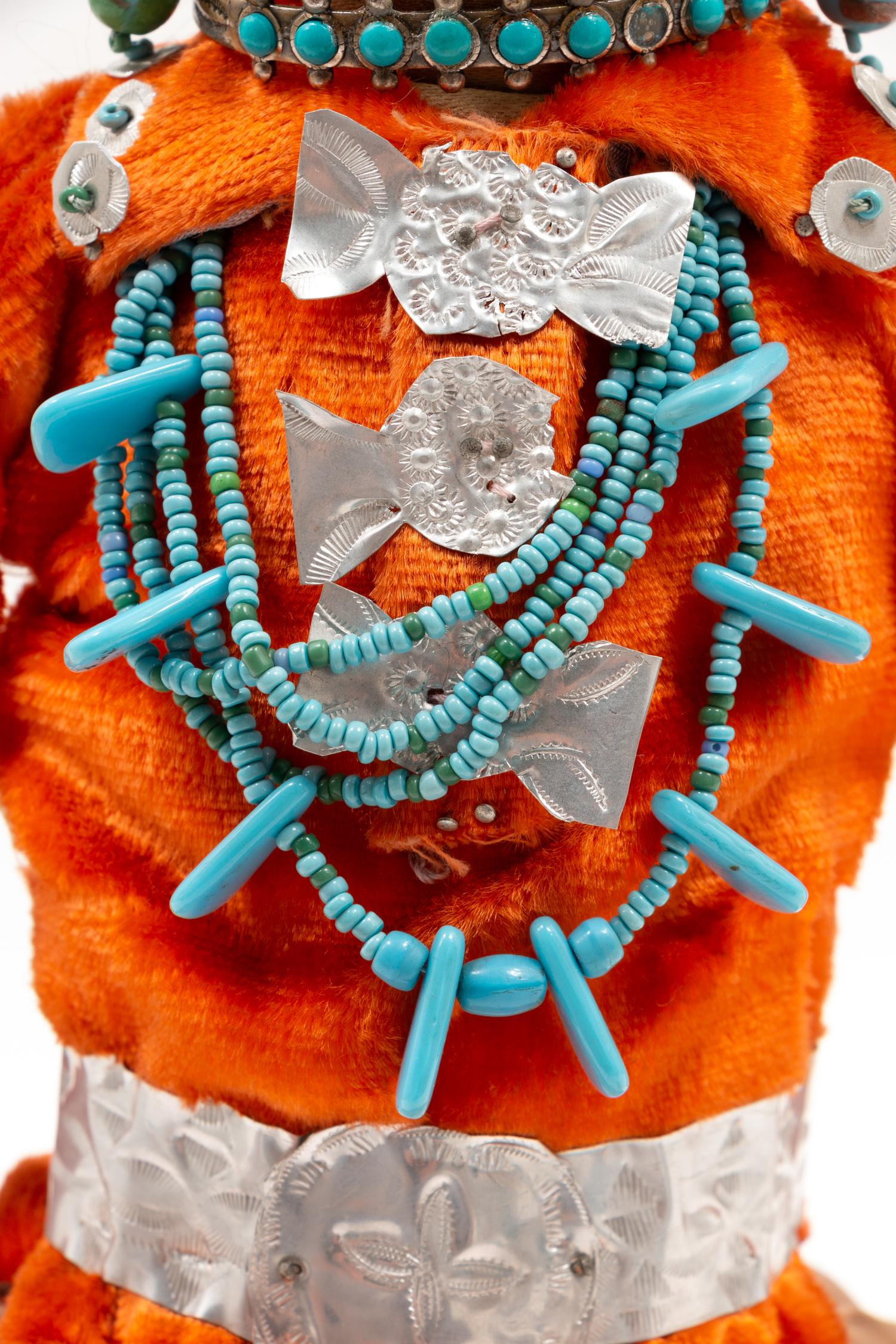 Navajo Dolls