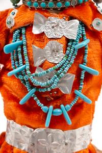 Navajo Dolls
