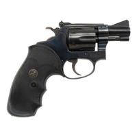 **Smith & Wesson Model 34-1 with Pachmayr Grips