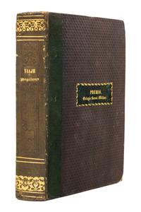 [CORDOBA, Antonio de]--[VARGAS y PONCE, José de]. Relacion del Altimo viage al estrecho de Magallanes. Madrid, 1788, 1793. FIRST ED.