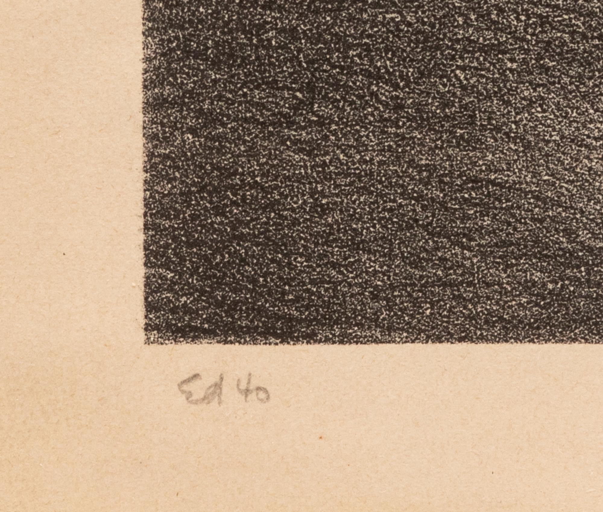 Shovel Pass , 1935