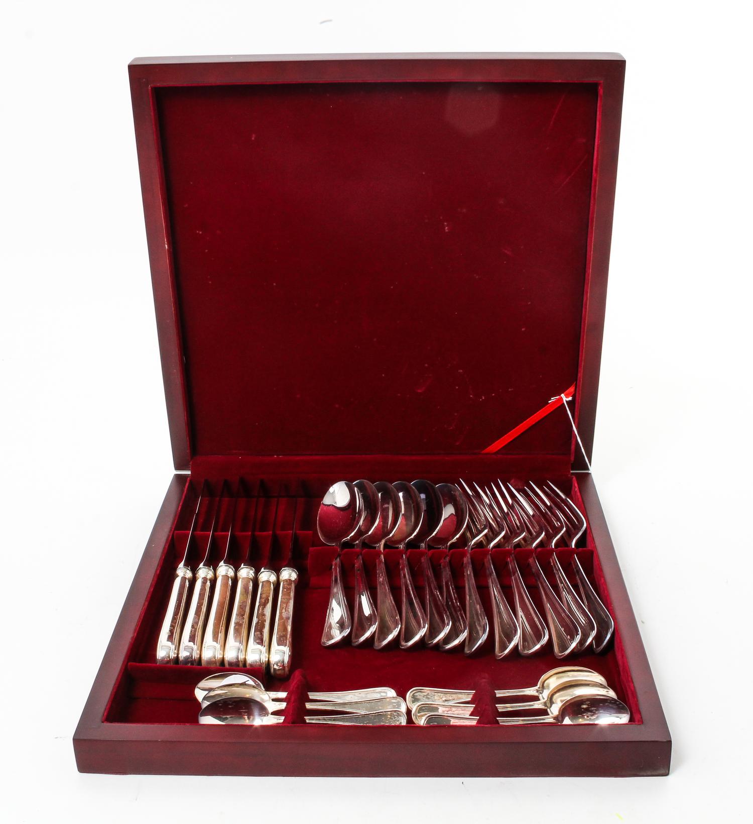 A Group of Silver Flatware, Uzbekistan, ,