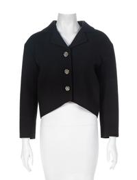 Balenciaga Jacket, c. 2010