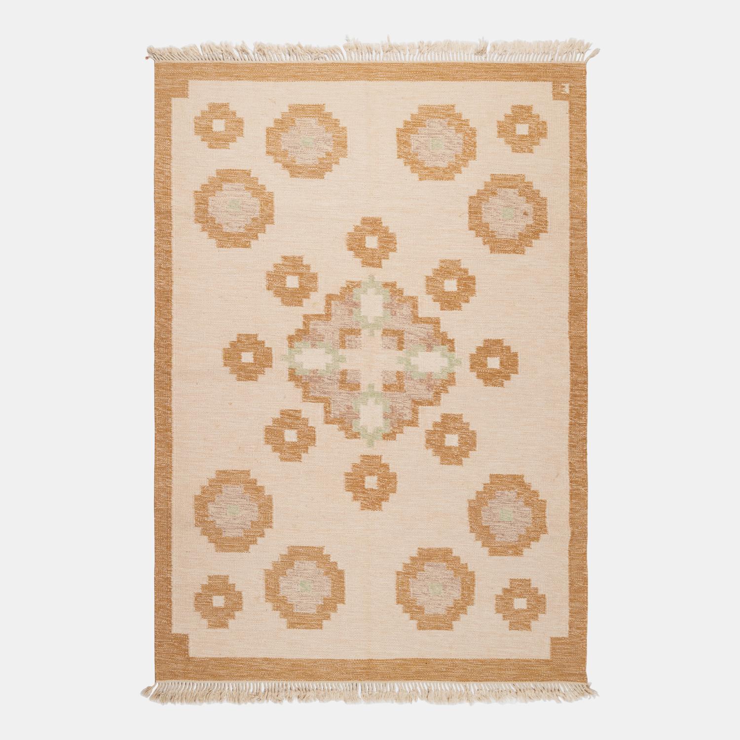 Flatweave Rug