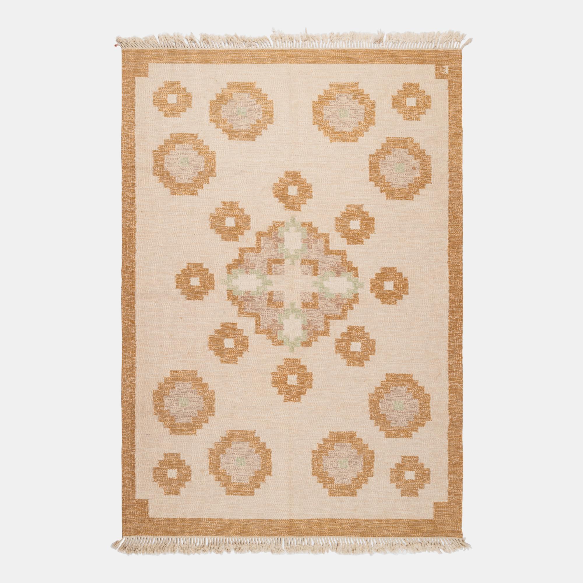 Flatweave Rug