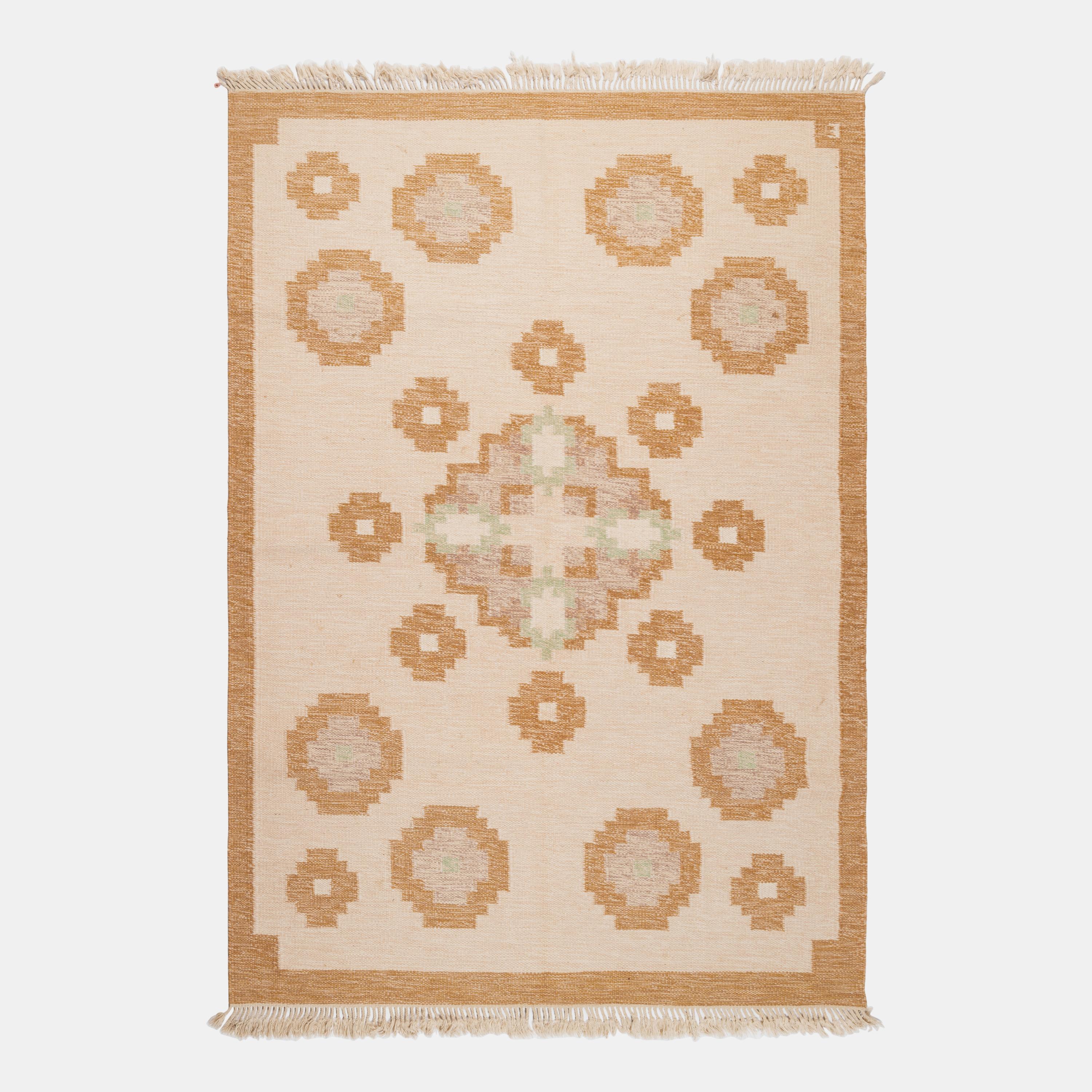 Flatweave Rug