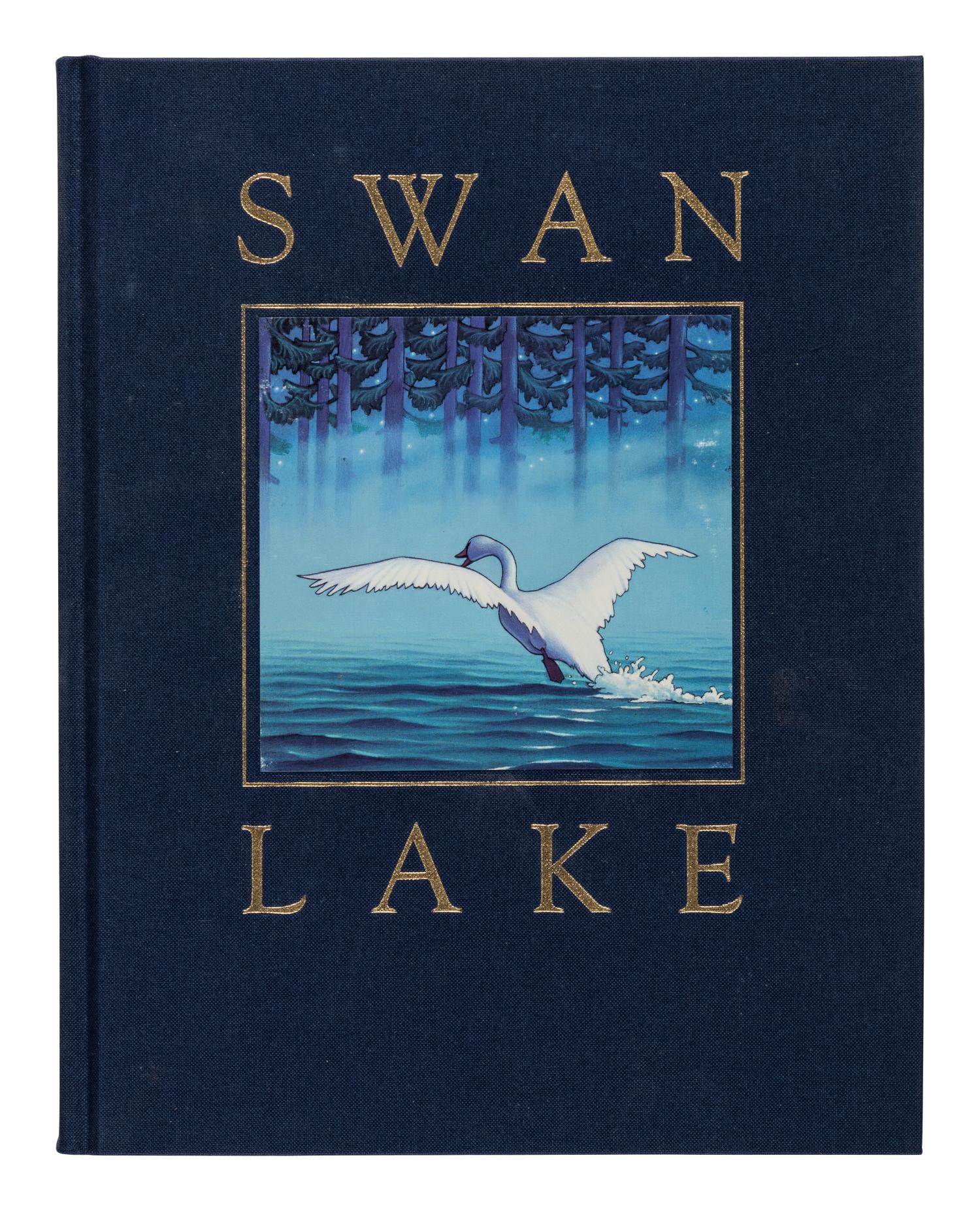 [VAN ALLSBURG, Chris (b. 1949)] – A group of 11 works in 11 volumes illustrated and most written by VAN ALLSBURG, comprising: