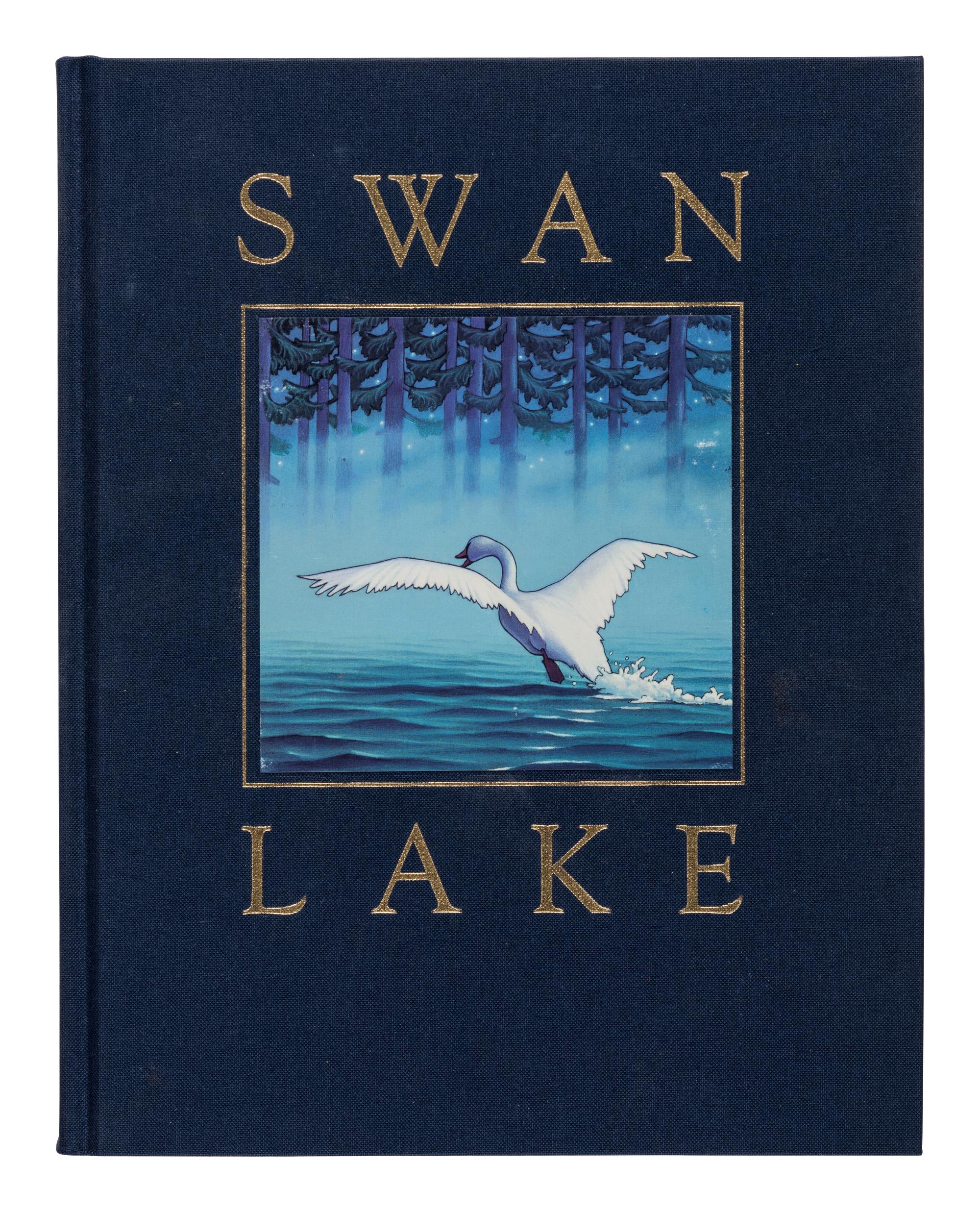 [VAN ALLSBURG, Chris (b. 1949)] – A group of 11 works in 11 volumes illustrated and most written by VAN ALLSBURG, comprising: