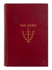 MAUGHAM, William Somerset (1874-1965). The Hero . London: Hutchinson & Co., 1901.