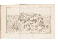 OUTHIER, Reginald (1694-1774). Journal d'un Voyage au Nord, en 1736 et 1737 . Paris: Chez Piget and Durand, 1744.