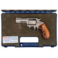 *Smith & Wesson Model 60 Revolver in Factory Box