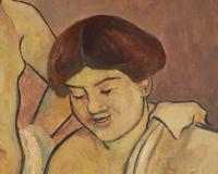 Nus à la Toilette, 1908