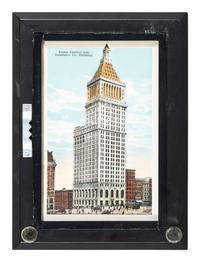 Twenty-Two Cincinnati-Related Prints
