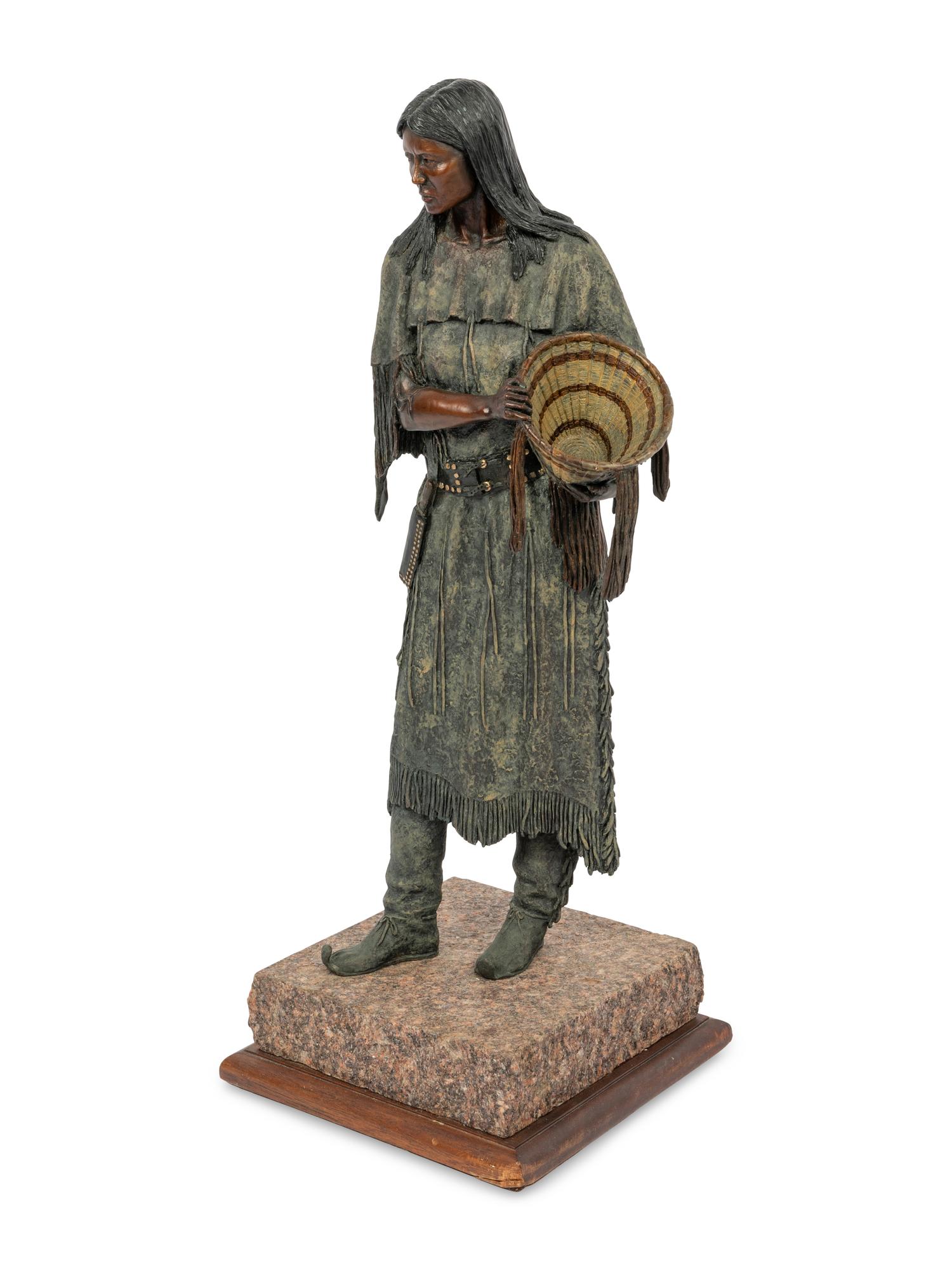 Apache Gatherer , edition 8/18