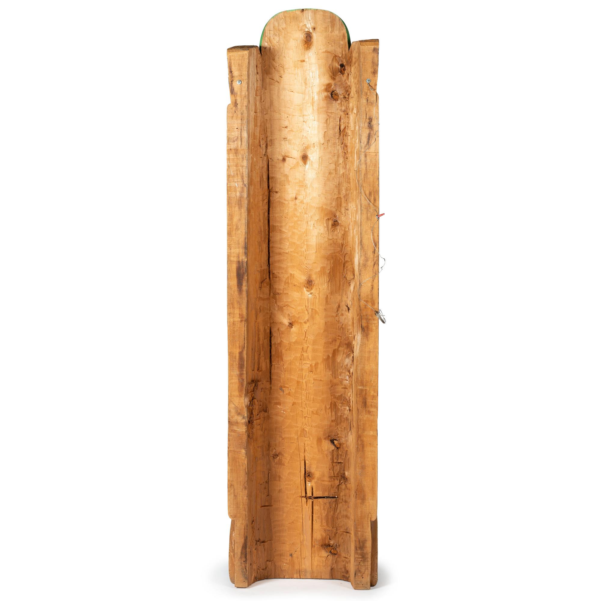 Totem Pole