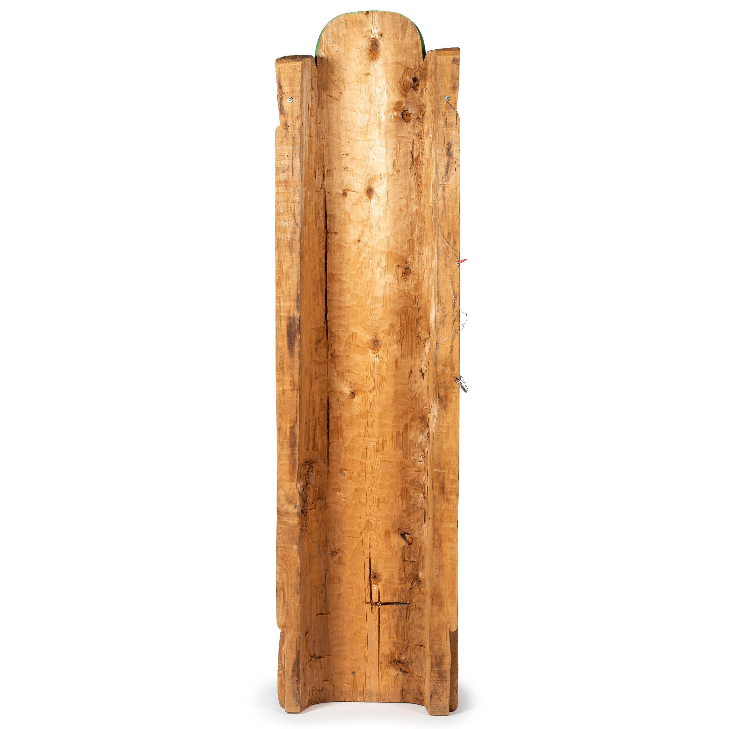 Totem Pole