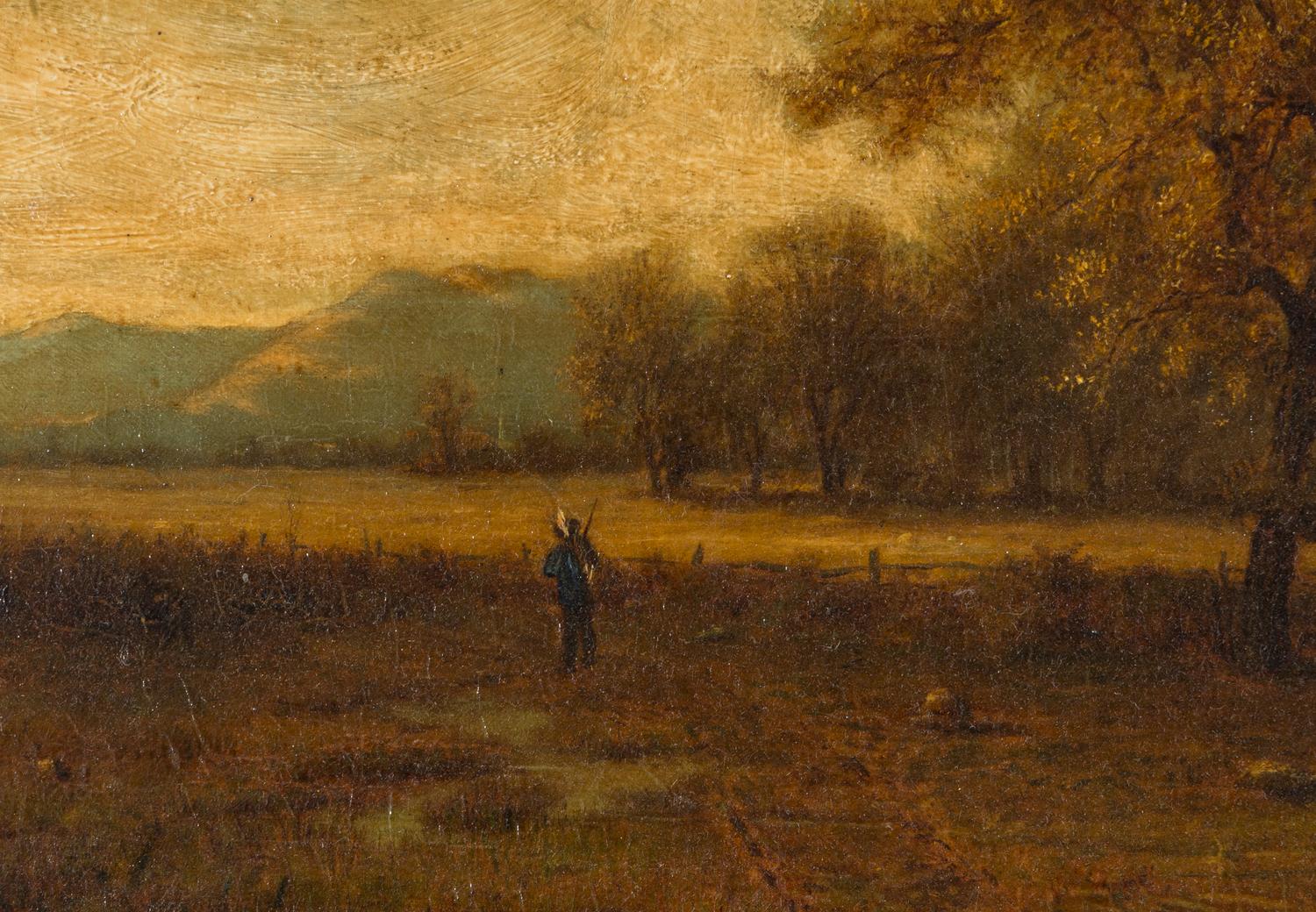 Indian Camp
