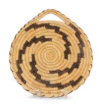 Tohono O'odham Baskets