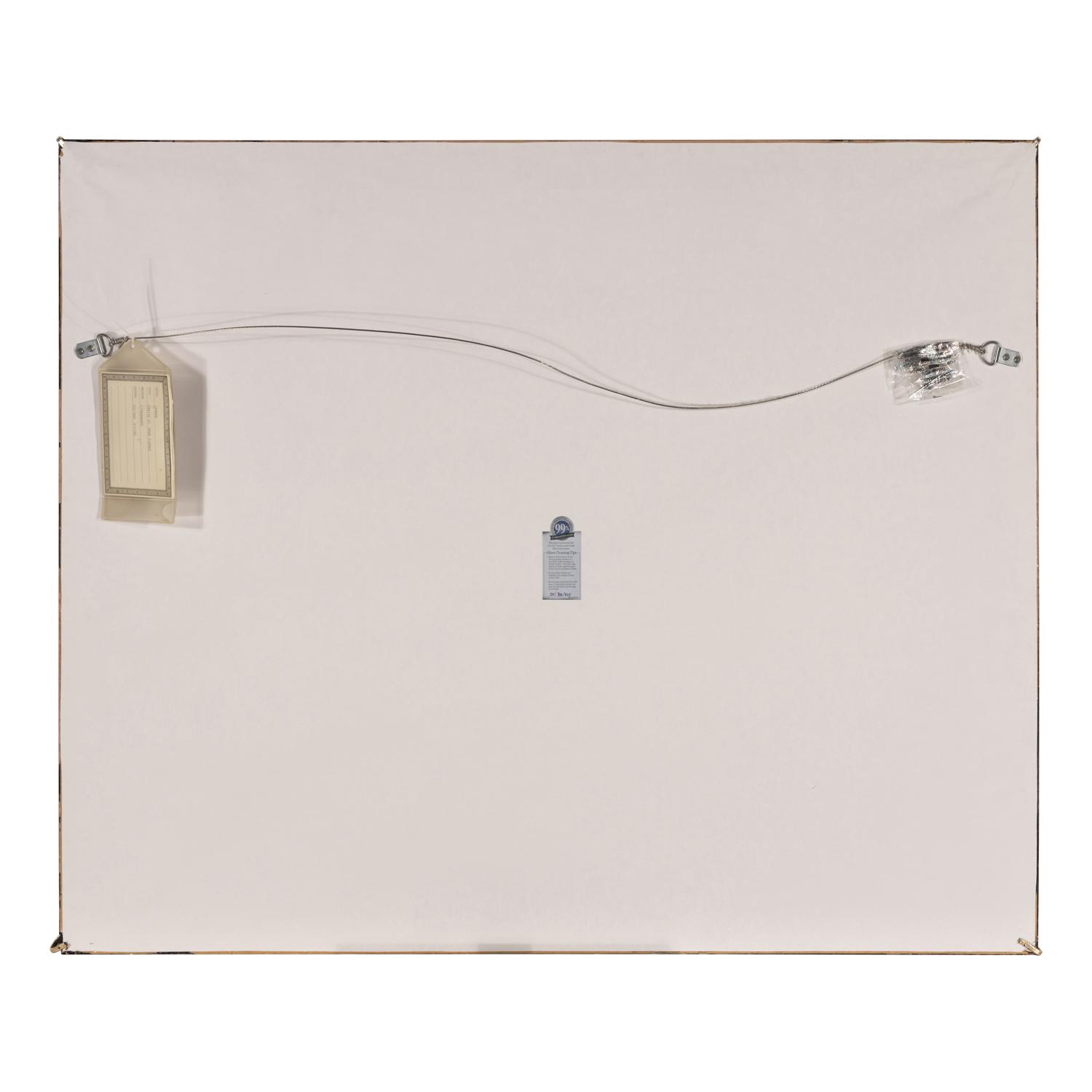 John Lennon (British, 1940-1980) — Untitled from Bag One, 1979