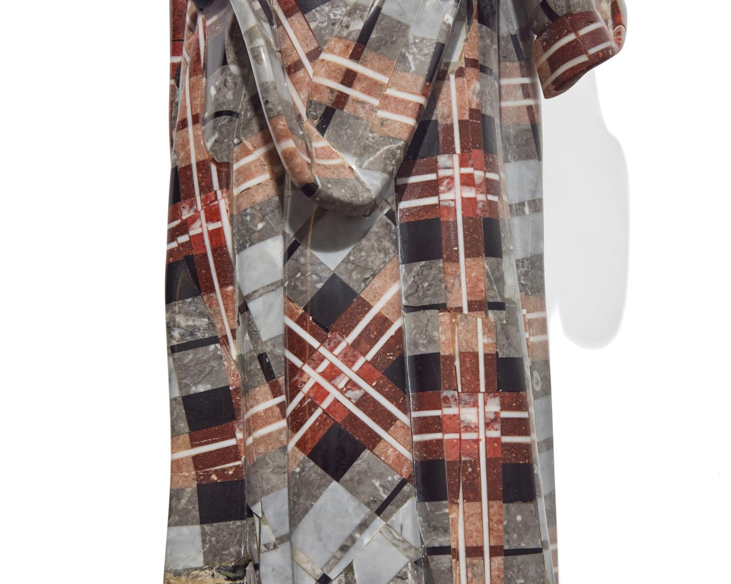 Charlie's Robe, 1988