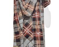 Charlie's Robe, 1988