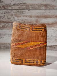 Tlingit Basket