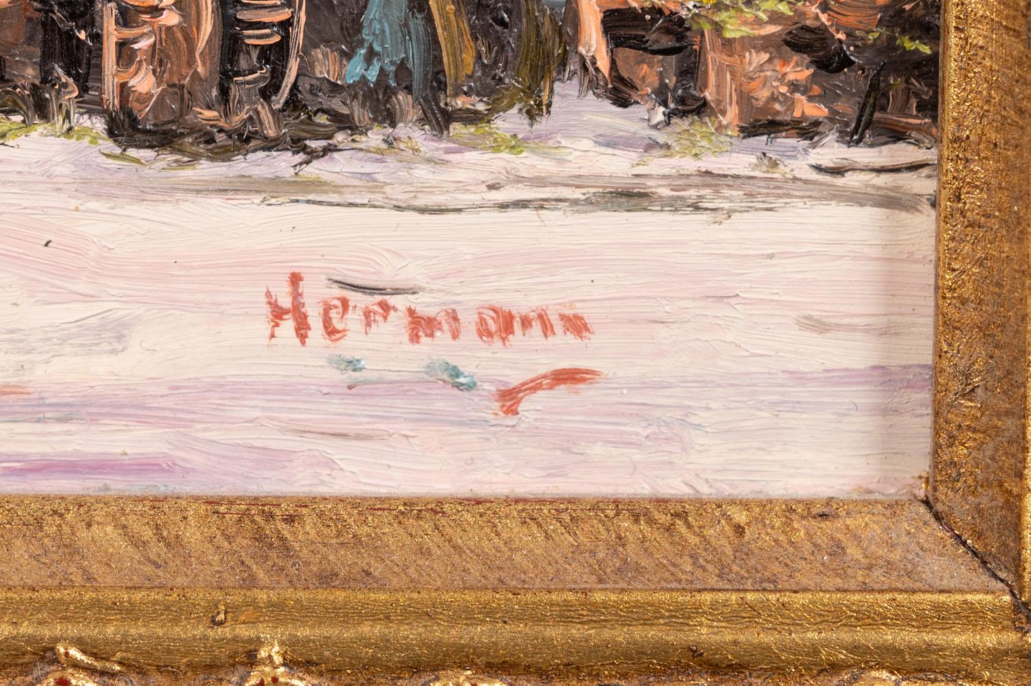 Artist Unknown, 20th Century