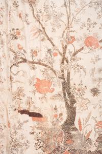 An Indian Export Chintz 'Tree of Life' Palampore