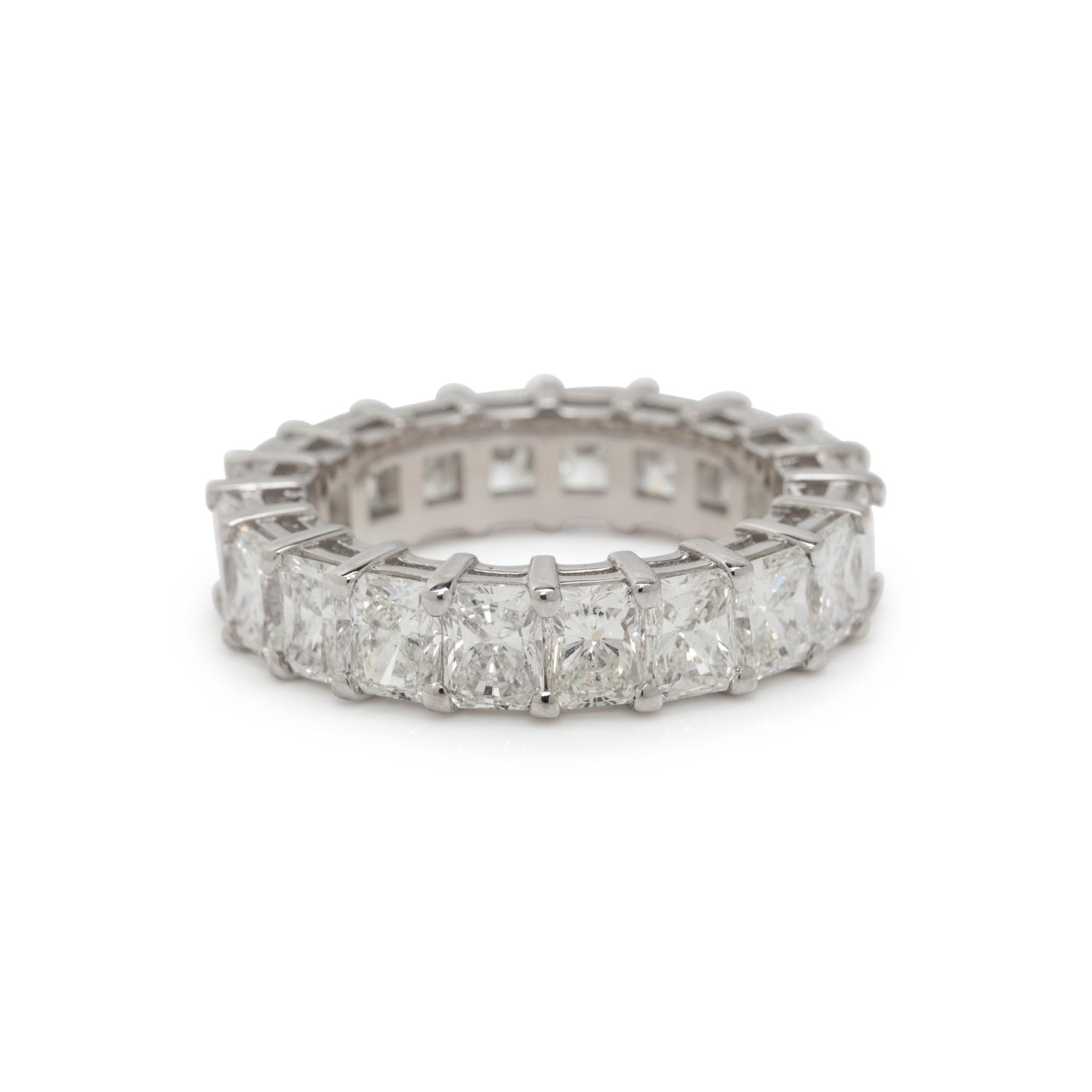 DIAMOND ETERNITY BAND
