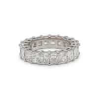 DIAMOND ETERNITY BAND