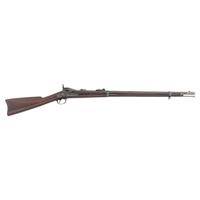 US Model 1877 Springfield Cadet Rifle