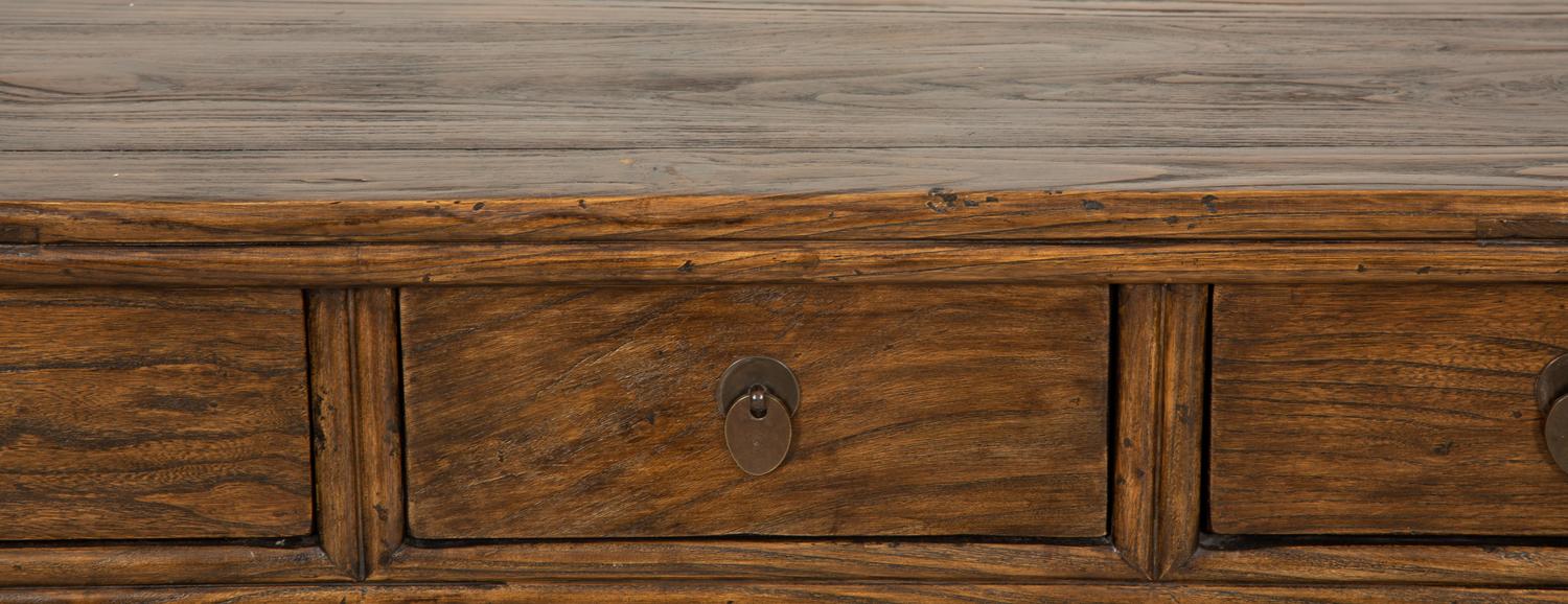 A Chinese Style Console Table