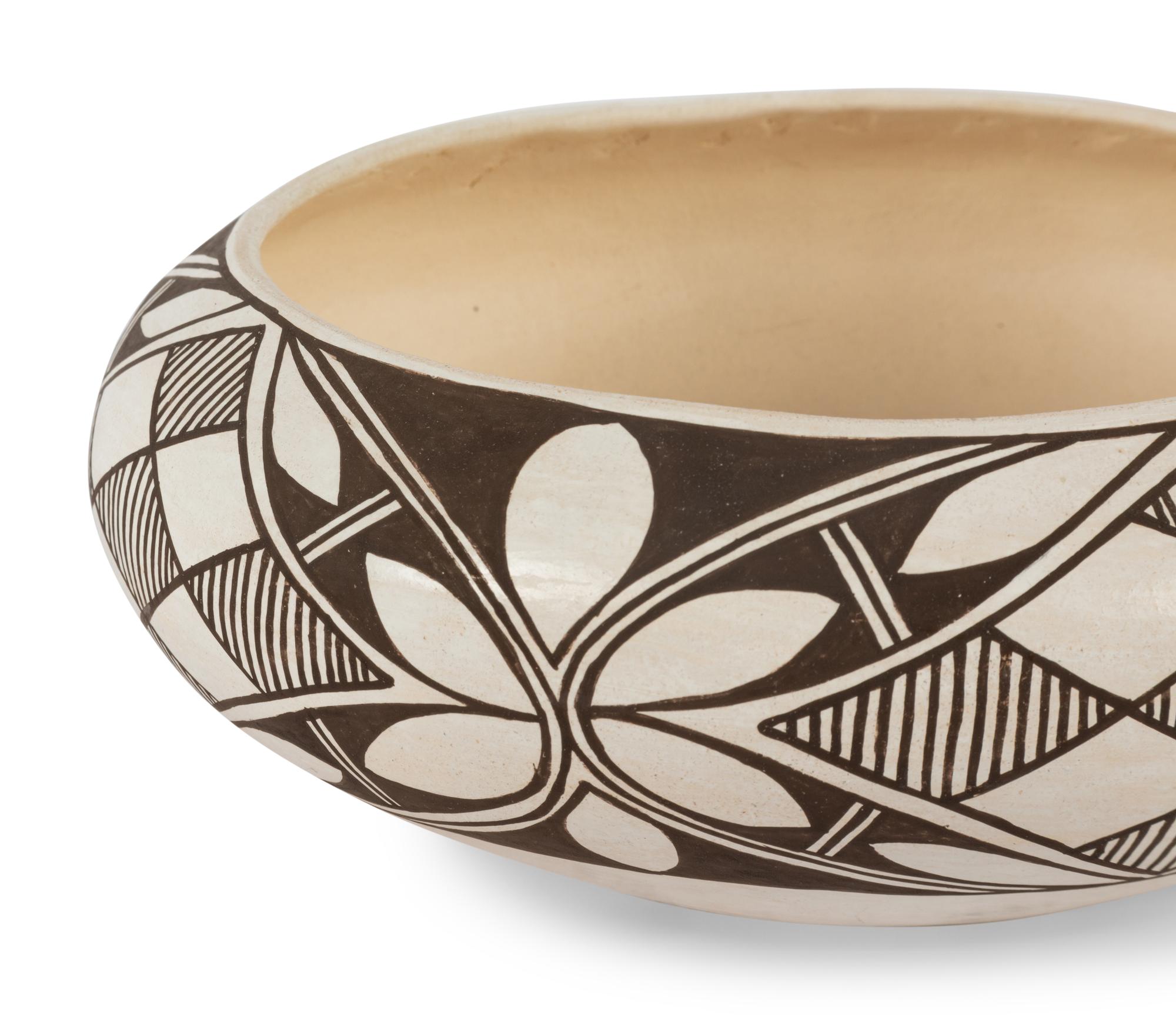 Hopi Pottery